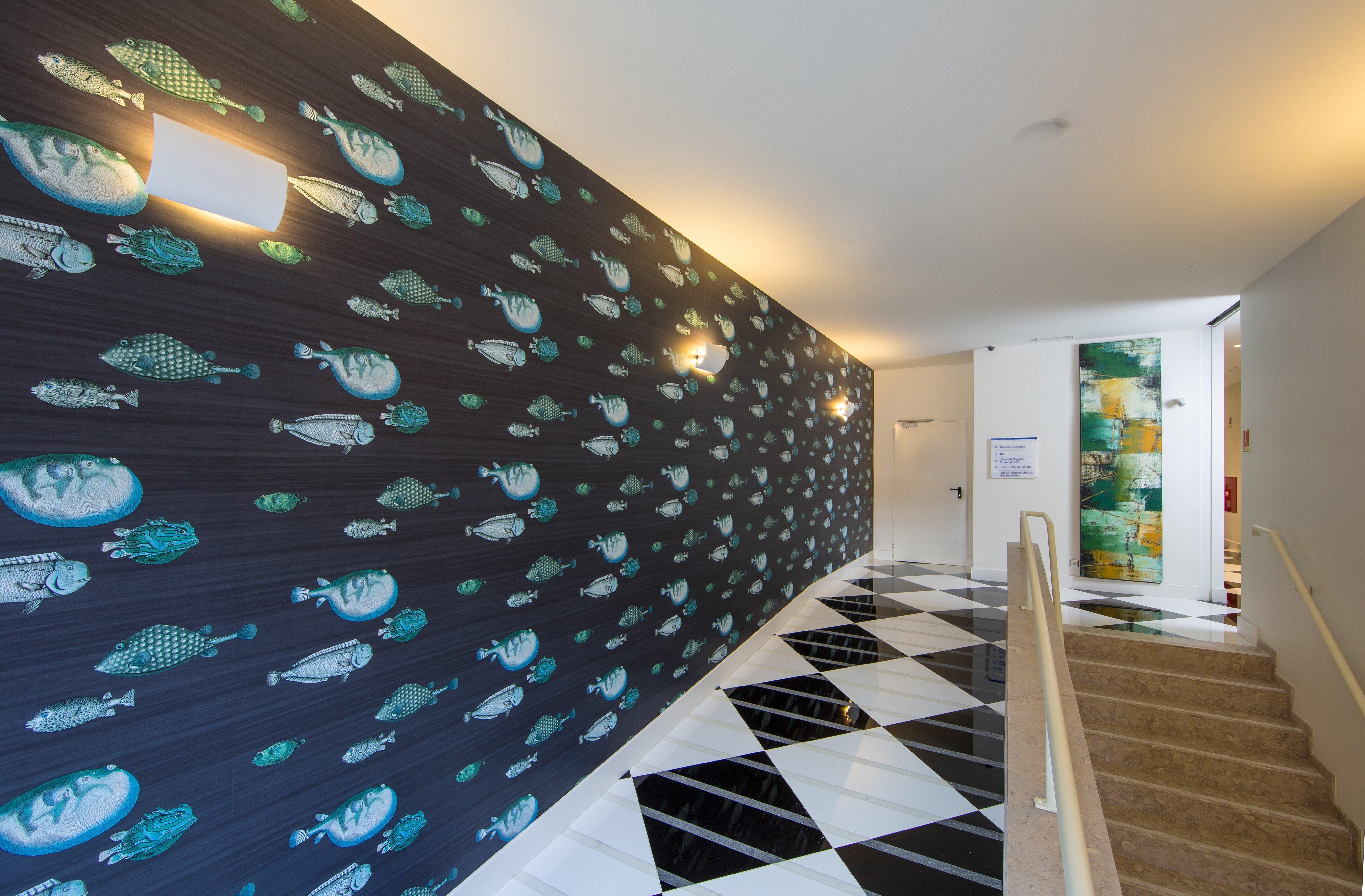 Holiday Inn Express Lisboa - Av. Liberdade By Ihg Luaran gambar