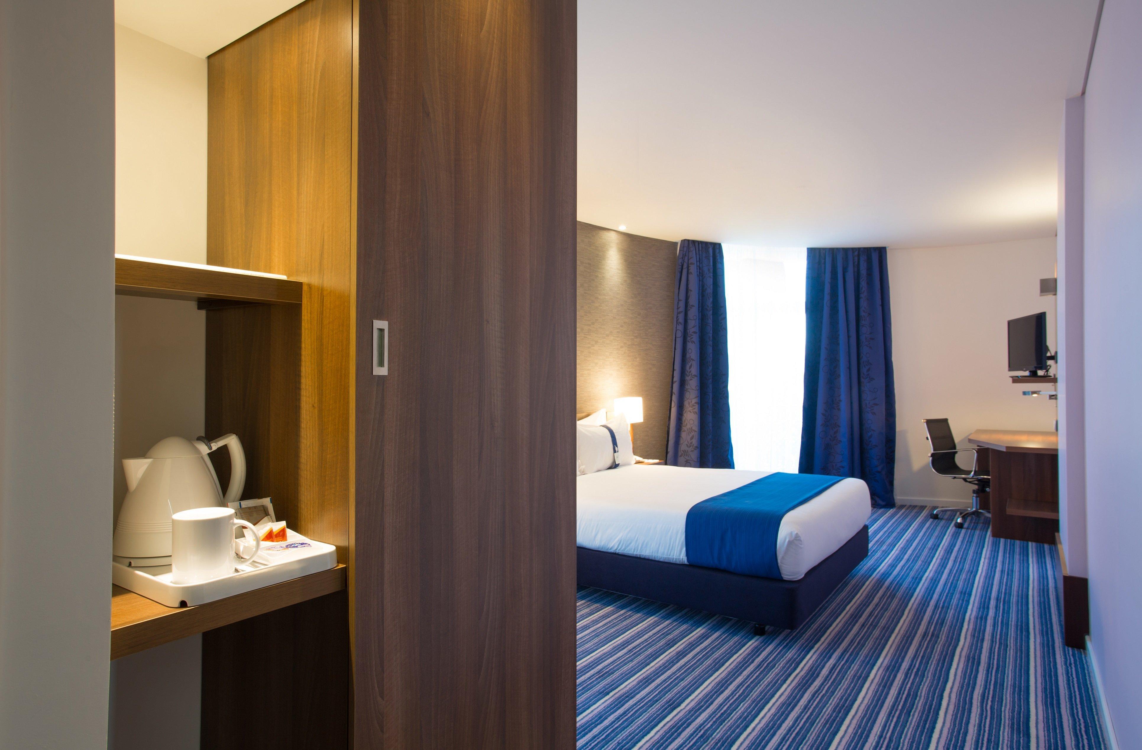 Holiday Inn Express Lisboa - Av. Liberdade By Ihg Luaran gambar