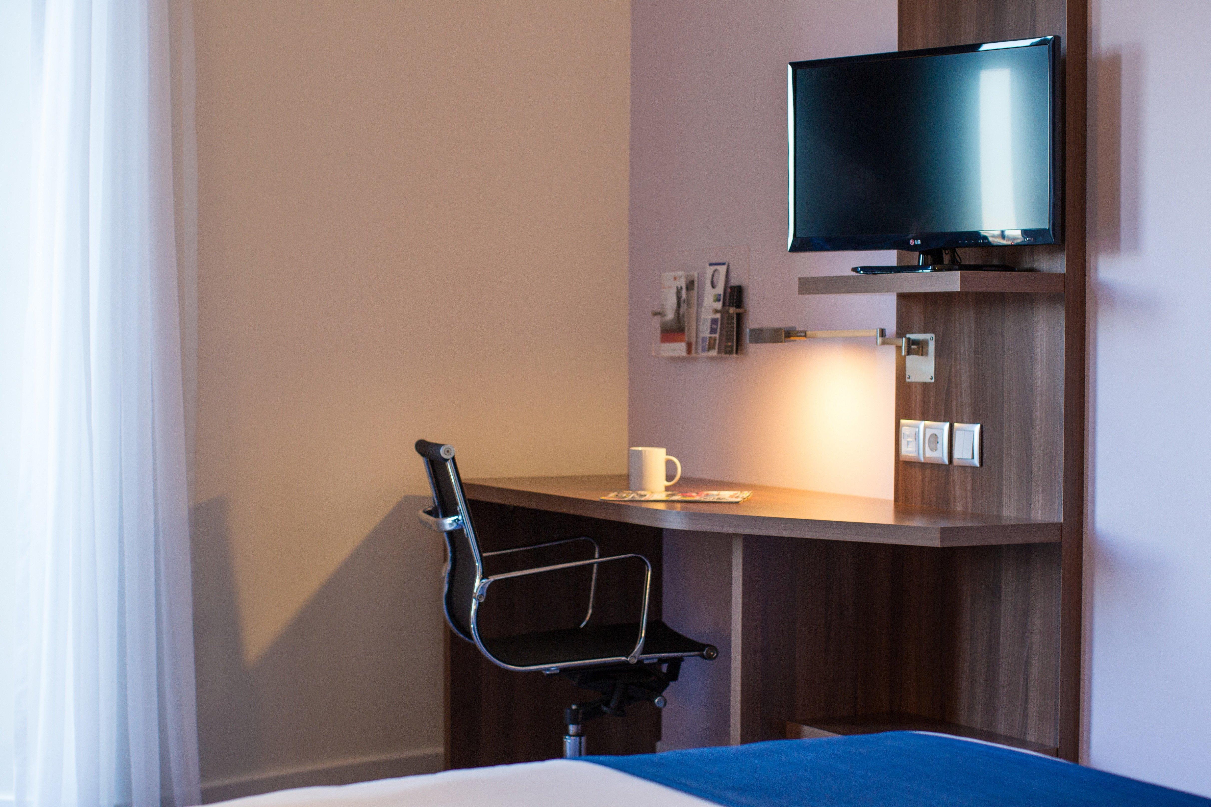 Holiday Inn Express Lisboa - Av. Liberdade By Ihg Luaran gambar